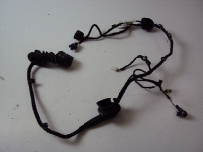 Электропроводка дверь правый задняя alfa romeo 159 05- фото №1