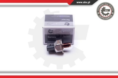 SENSOR DE PRESIÓN COMBUSTIBLES CITROEN JUMPER FIAT  