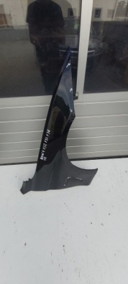 Правый передний крыло подкрылок bmw 4 f32 f33 f36 фото №1