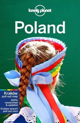 Lonely Planet Poland Lonely Planet