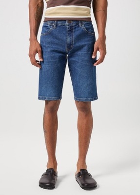 Wrangler Colton Short - Harvey