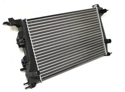 RADIATEUR POUR RENAULT GRAND SCENIC 3 SCENIC 3 - milautoparts-fr.ukrlive.com