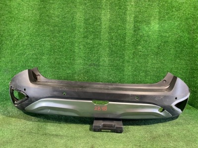 Бампер задний задний  kia sportage v nr.2848 фото №1