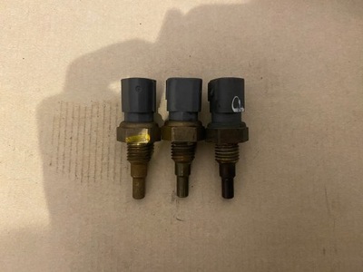 Toyota датчик температури wody фото №1