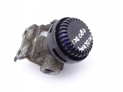 Renault midlum 00-06 клапан швидкого odpowietrzani фото №1