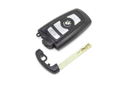 KEY REMOTE CONTROL 868 MHZ BMW F07 F10 F11 F30 X3 F25 FACELIFT LCI 9226939  