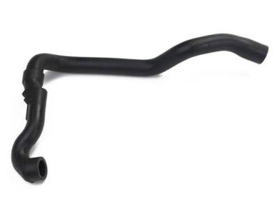 Volvo s60 c70 c30 s40 v50 v60 s80 вентиляция картера шланг wąż труба соединитель вентиляция картера фото №1