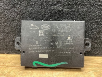 МОДУЛЬ BEZKLUCZYKOWY (KESSY) LAND ROVER RANGE ROVER SPORT L461 M9R319H440BD 