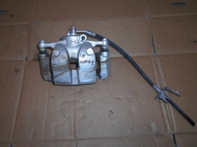 Hyundai ioniq 5 v суппорт перед передний левый фото №1