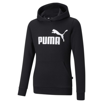 PUMA BLUZA ESS LOGO FL 58703101 r 164