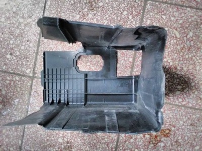 Корпус аккумулятор i 9658356380 citroen c4 фото №1