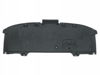 Захист нижня pod бампер mazda cx-5 2017-2021 фото №1