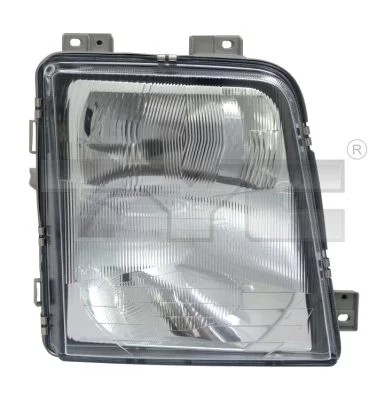 LAMP LT 07/96- /P/2H1/PNEUM/TYC - milautoparts-fr.ukrlive.com