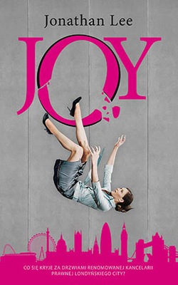 Joy. Jonathan Lee