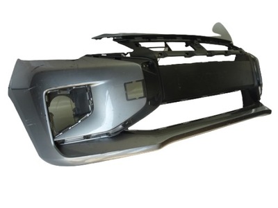 Бампер перед mitsubishi space star iii 3 19- оригінал фото №1