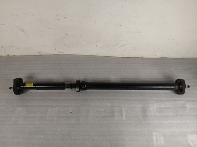 Kia stinger wał привідний 49100-j5300 фото №1