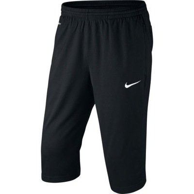 Spodnie Nike LIBERO 3/4 KNIT PANT JR 588392-010 rM