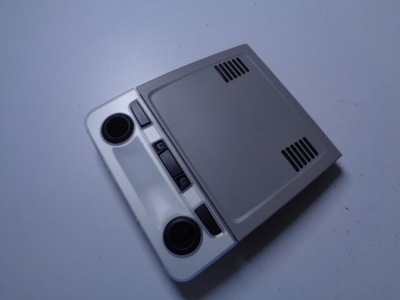 Лампа потолочный bmw x1 e84 lift 2013 rok фото №1