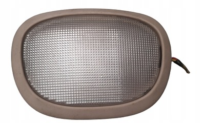 Лампа свет потолочный chrysler pt cruiser фото №1