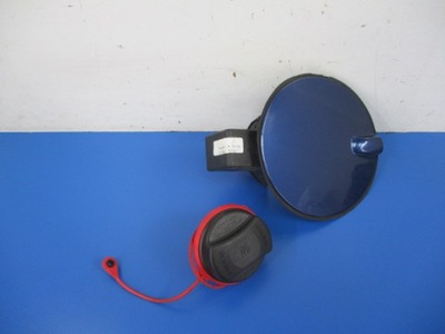 Opel astra h кришка заливної пального z21b+korek фото №1