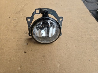 Протитуманна фара mitsubishi outlander iii протитуманна фара kompletny фото №1