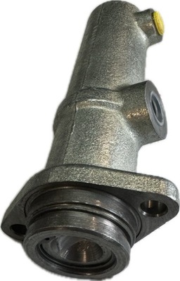 Насос тормозная iveco eurocargo tector фото №1