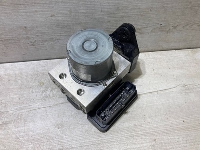 Audi a4 s4 b9 2016 насос abs фото №1