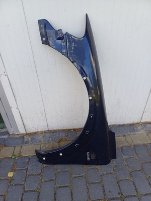 Крила volvo xc70 2000-2007 лівий фото №1