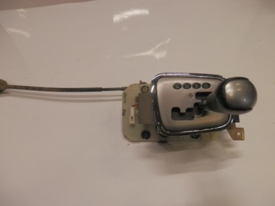 Subaru outback iii домкрат выборщик передач автоматическая коробка передач фото №1