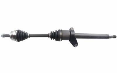 DEMI-ARBRE MINI COOPER 06 DROITE R55/R56/R57 