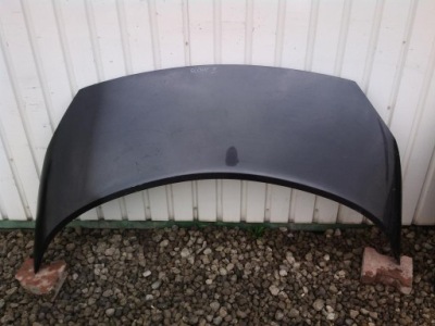 Scenic 2 2 - капот , кришка двигуна фото №1