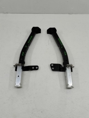 Зона деформации перед левая правая opel mokka b ii фото №1