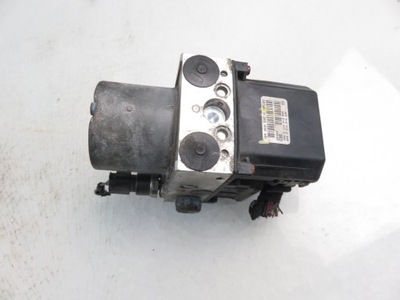 PUMP ABS AUDI A8 D3 (4E2, 4E8) 0265950061 4E0614517A 0265225133  