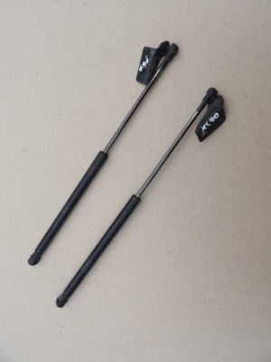 Volvo xc90 1 амортизаторы крышки багажника 30634580 фото №1