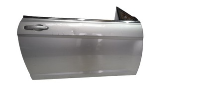 Дверь правое chrysler sebring cabrio 6-12 rok фото №1