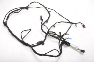 Astra k v джгут двері лівий перед 39016445 2018r фото №1