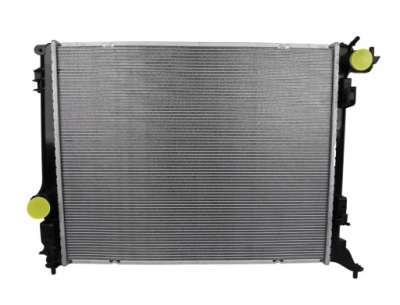 Радіатор renault scenic iv 2016 - фото №1