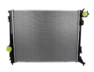 Радиатор renault talisman 2015 - фото №1