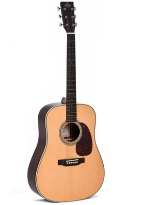 Sigma Guitars SDR-45 gitara akustyczna