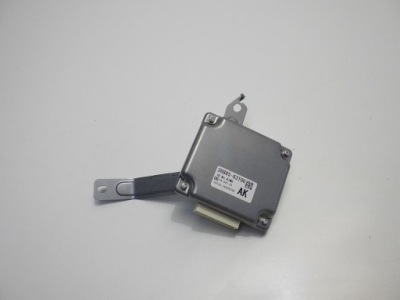 Sx4 s cross 2022 модуль бортовой компьютер 38885-63t00 фото №1