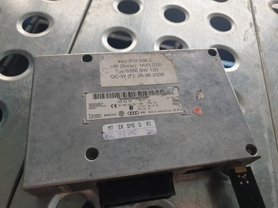 Модуль bluetooth a6 c6 a8 d3 фото №1