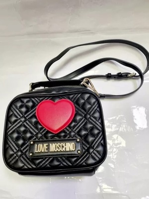 LOVE MOSCHINO TOREBKA