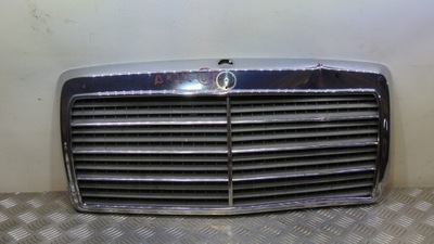 РЕШЁТКА РЕШЁТКА РАДИАТОРА MERCEDES W123 A124 A1248880223