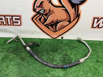 Шланг кондиціонера subaru legacy bm 73425aj09a фото №1