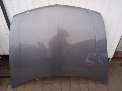 Honda acoord viii капот фото №1