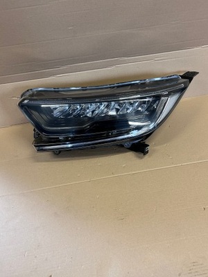 Фара левый honda cr-v v full led фото №1