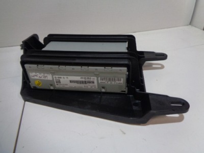 Тюнер радио усилитель audi audi a6 c6 рестайлинг  4f0035056b фото №1