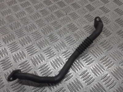 Трубка шланг egr toyota yaris ii 1.4 d4d фото №1