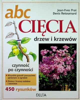 ABC cięcia drzew i krzewów