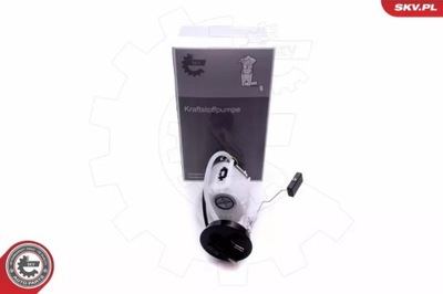Насос пального модуль skv 02skv844 фото №1